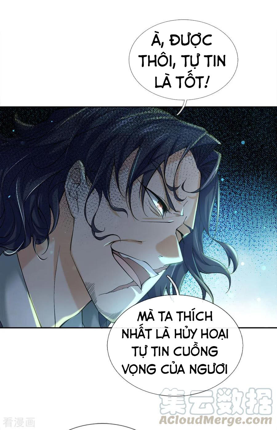 Thân Ta Là Kiếm Chủng Chapter 78 - Trang 2