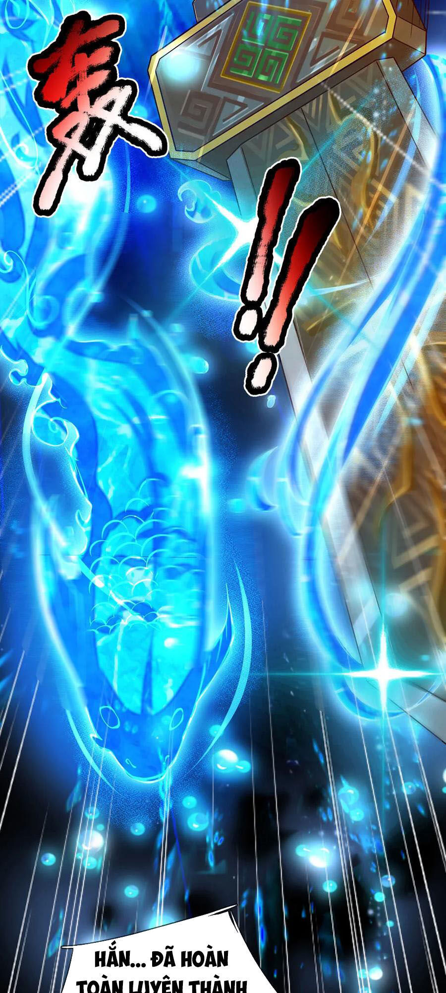 Thân Ta Là Kiếm Chủng Chapter 79 - Trang 2