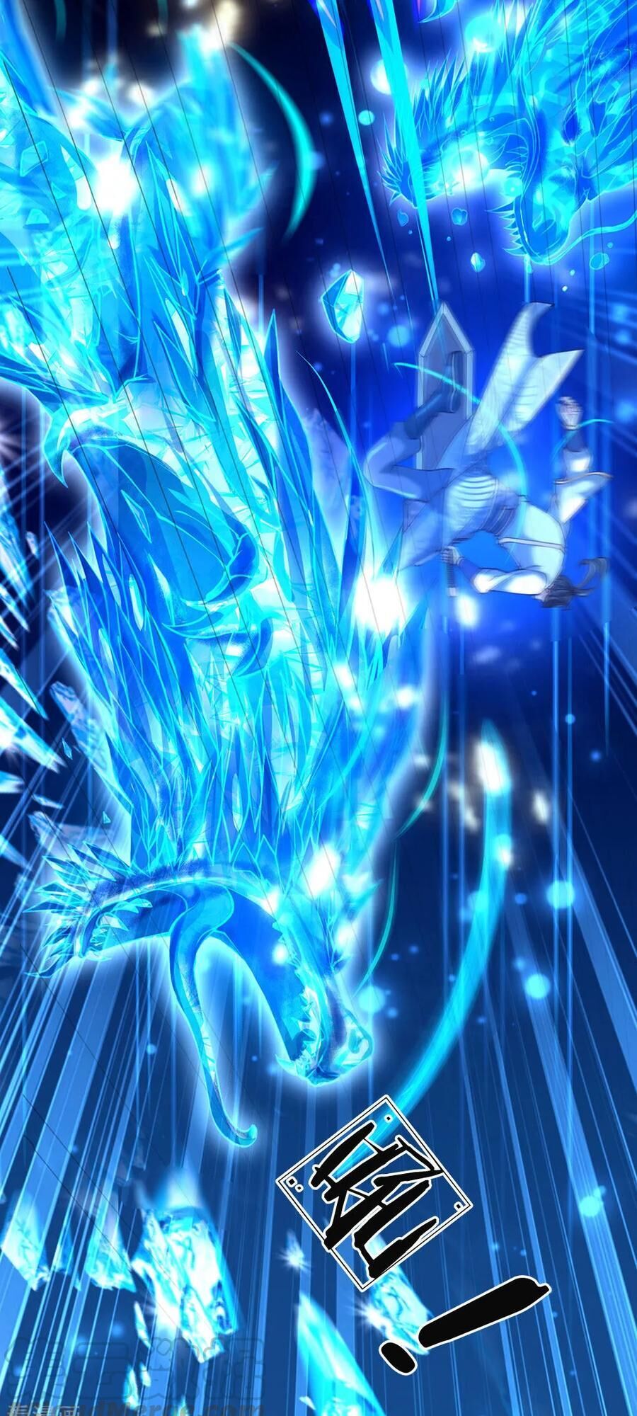 Thân Ta Là Kiếm Chủng Chapter 81 - Trang 2