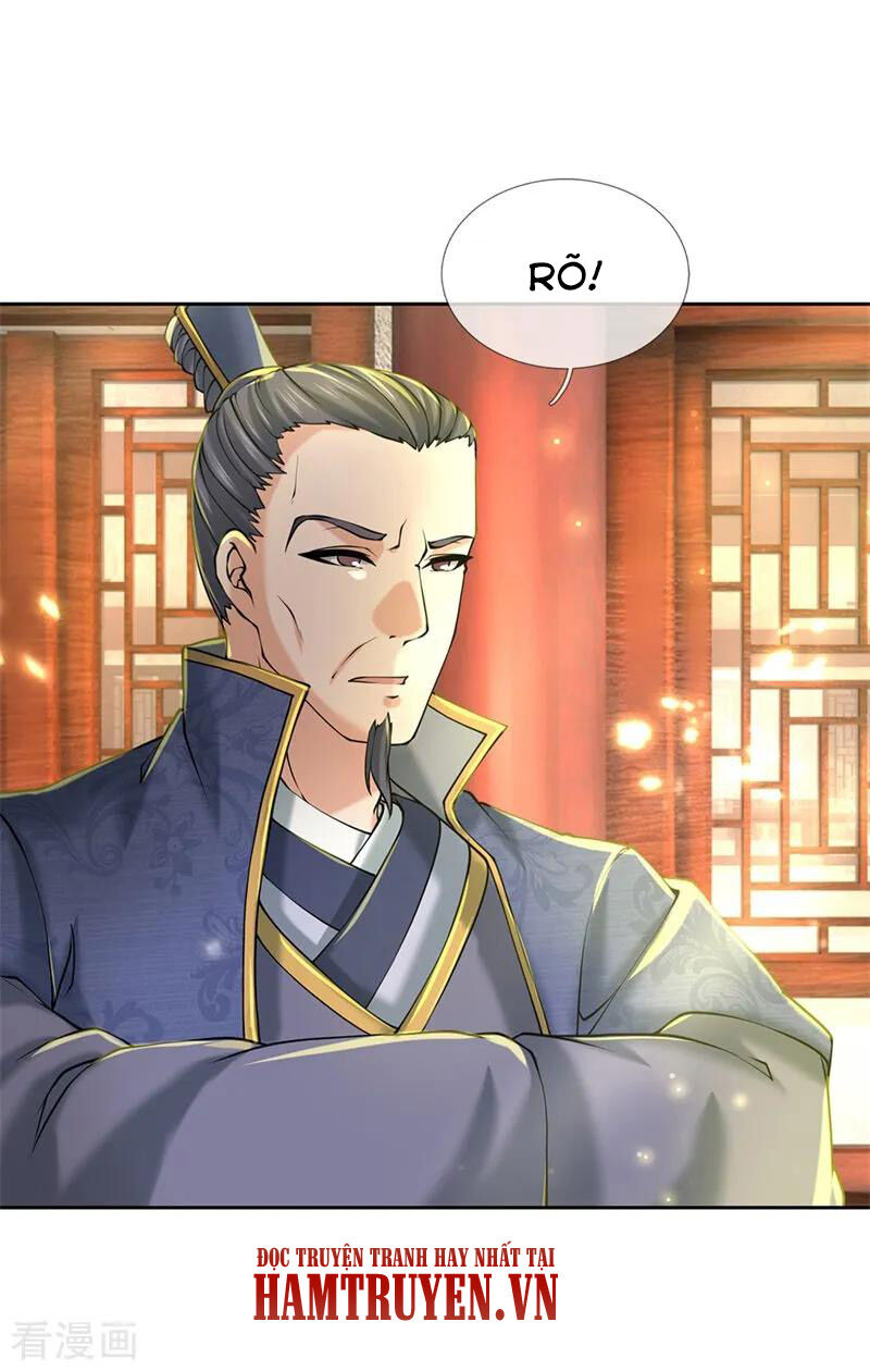 Thân Ta Là Kiếm Chủng Chapter 83 - Trang 2