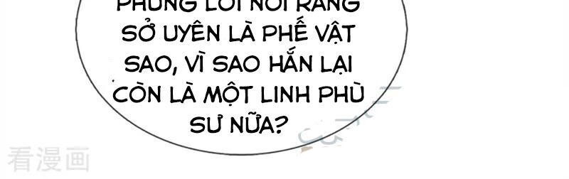 Thân Ta Là Kiếm Chủng Chapter 83 - Trang 2