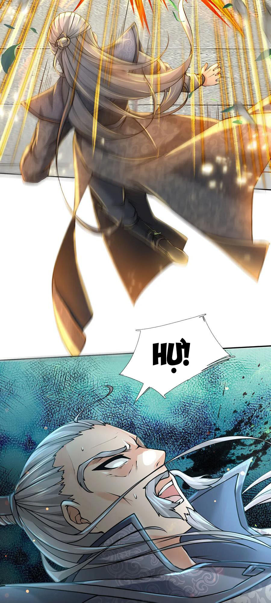 Thân Ta Là Kiếm Chủng Chapter 87 - Trang 2