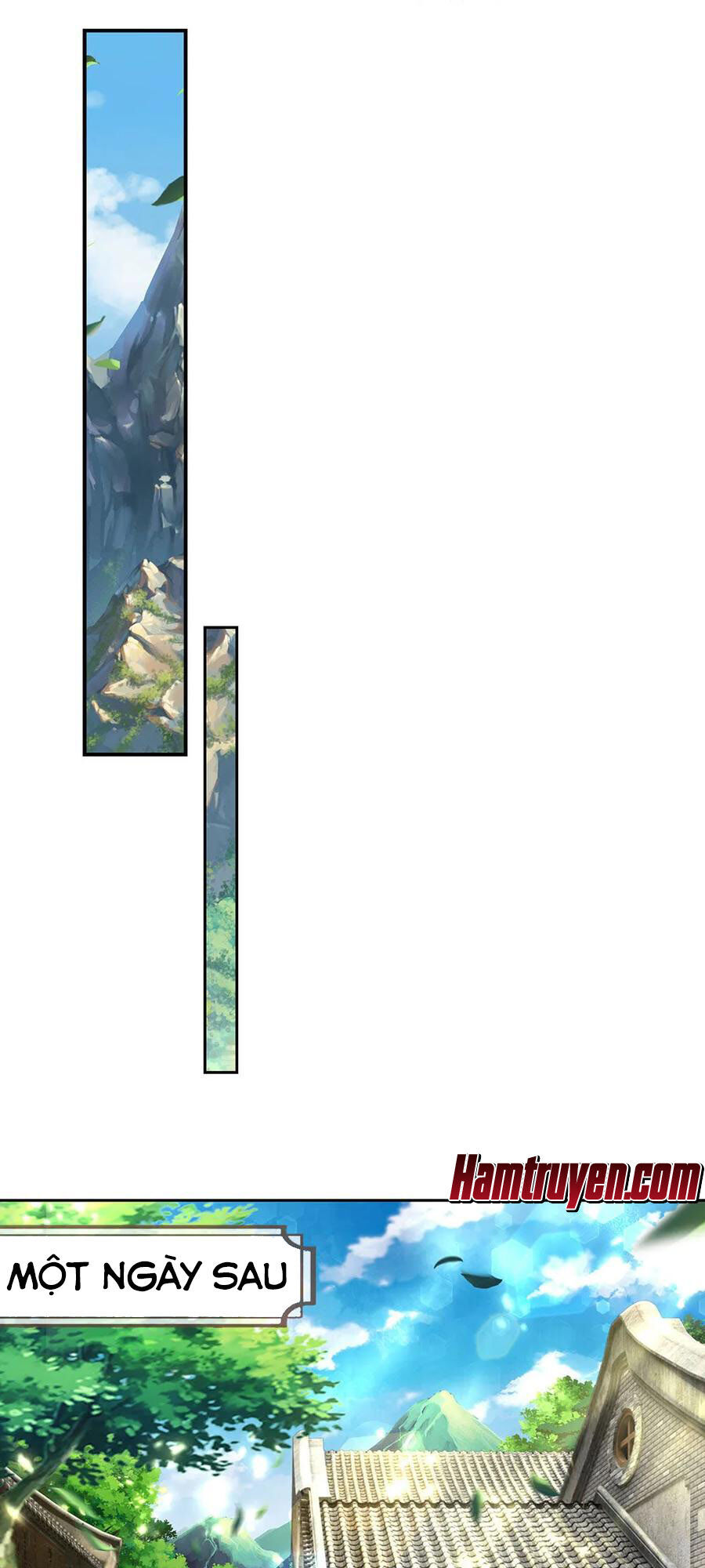 Thân Ta Là Kiếm Chủng Chapter 88 - Trang 2