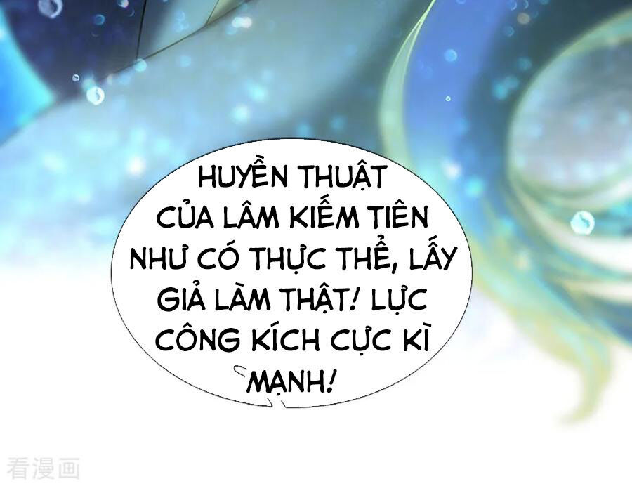 Thân Ta Là Kiếm Chủng Chapter 88 - Trang 2