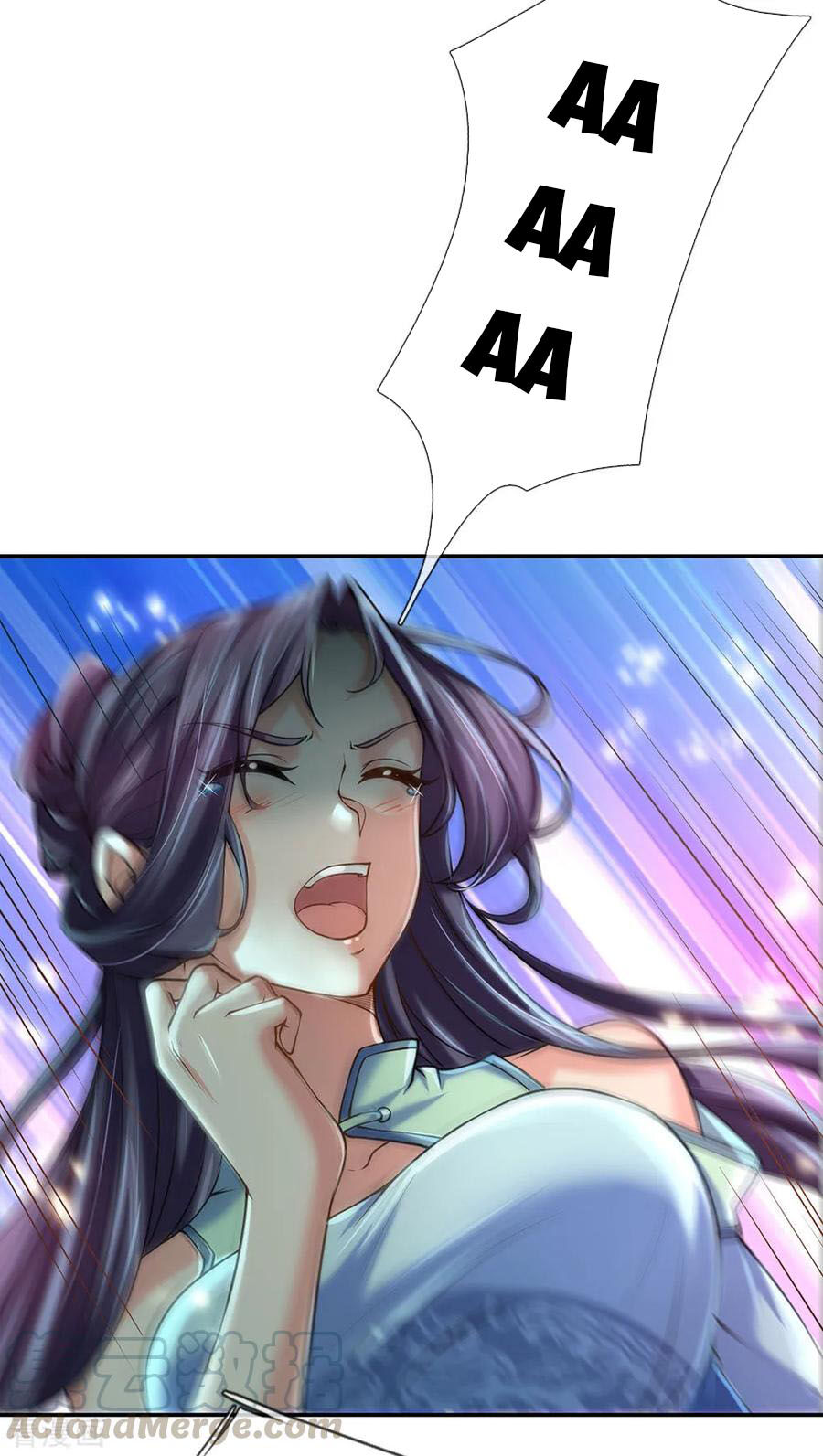 Thân Ta Là Kiếm Chủng Chapter 89 - Trang 2