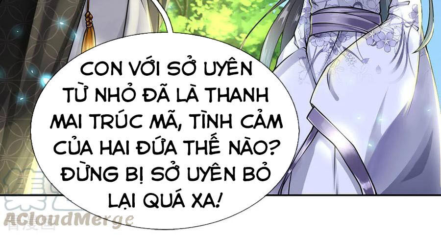 Thân Ta Là Kiếm Chủng Chapter 91 - Trang 2