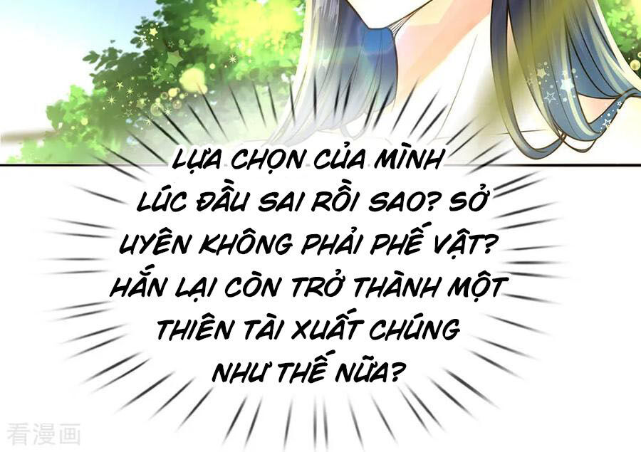 Thân Ta Là Kiếm Chủng Chapter 91 - Trang 2