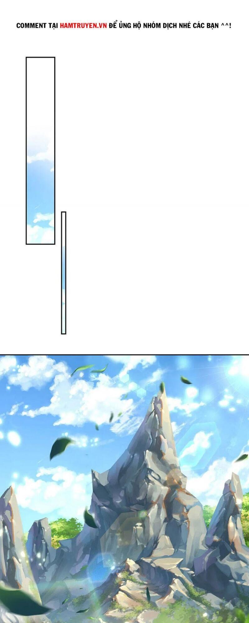 Thân Ta Là Kiếm Chủng Chapter 96 - Trang 2