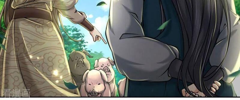 Thân Ta Là Kiếm Chủng Chapter 96 - Trang 2