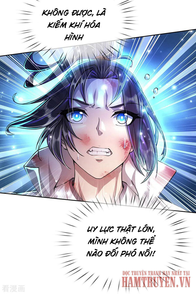 Thân Ta Là Kiếm Chủng Chapter 97 - Trang 2