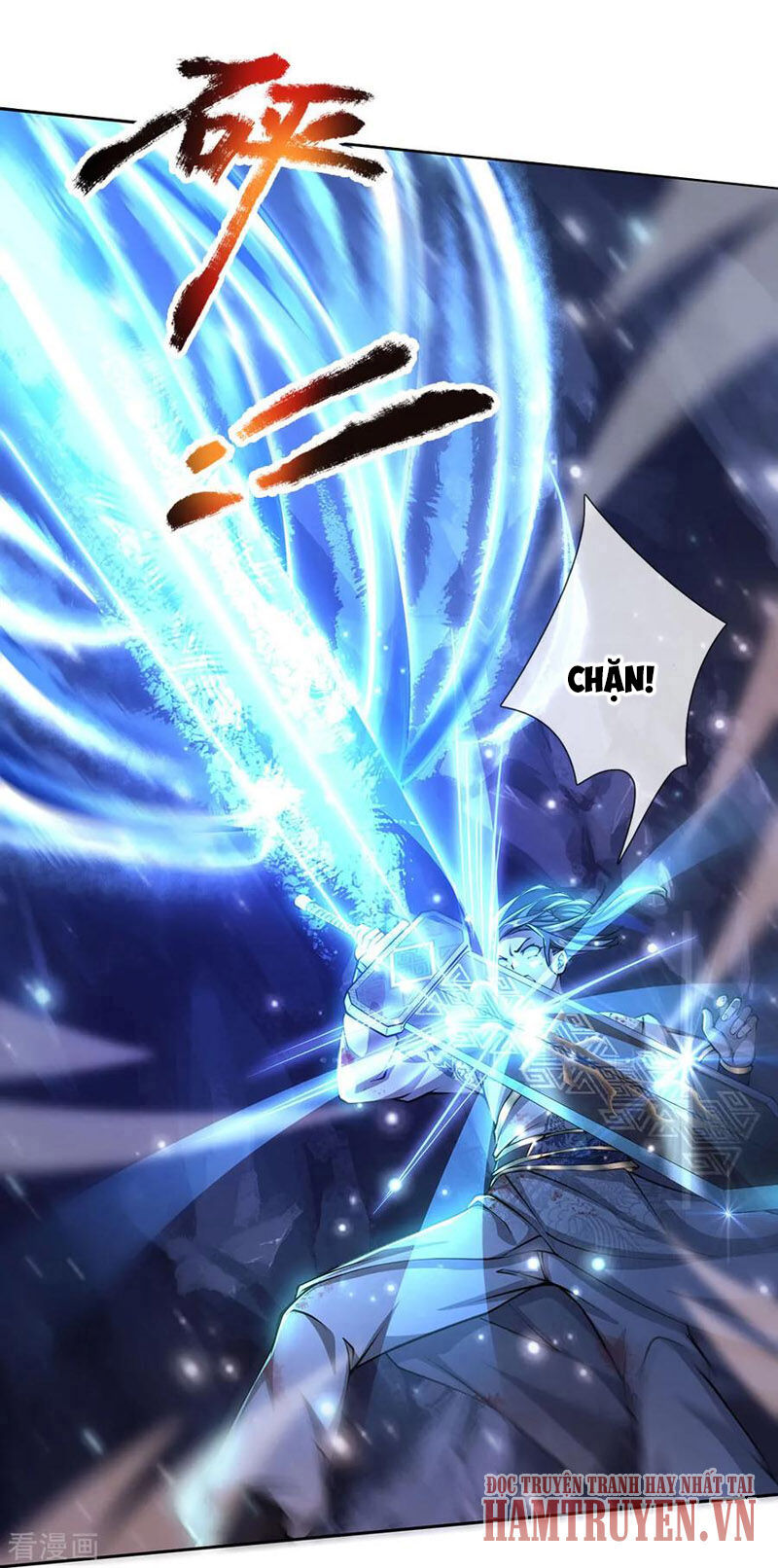 Thân Ta Là Kiếm Chủng Chapter 97 - Trang 2