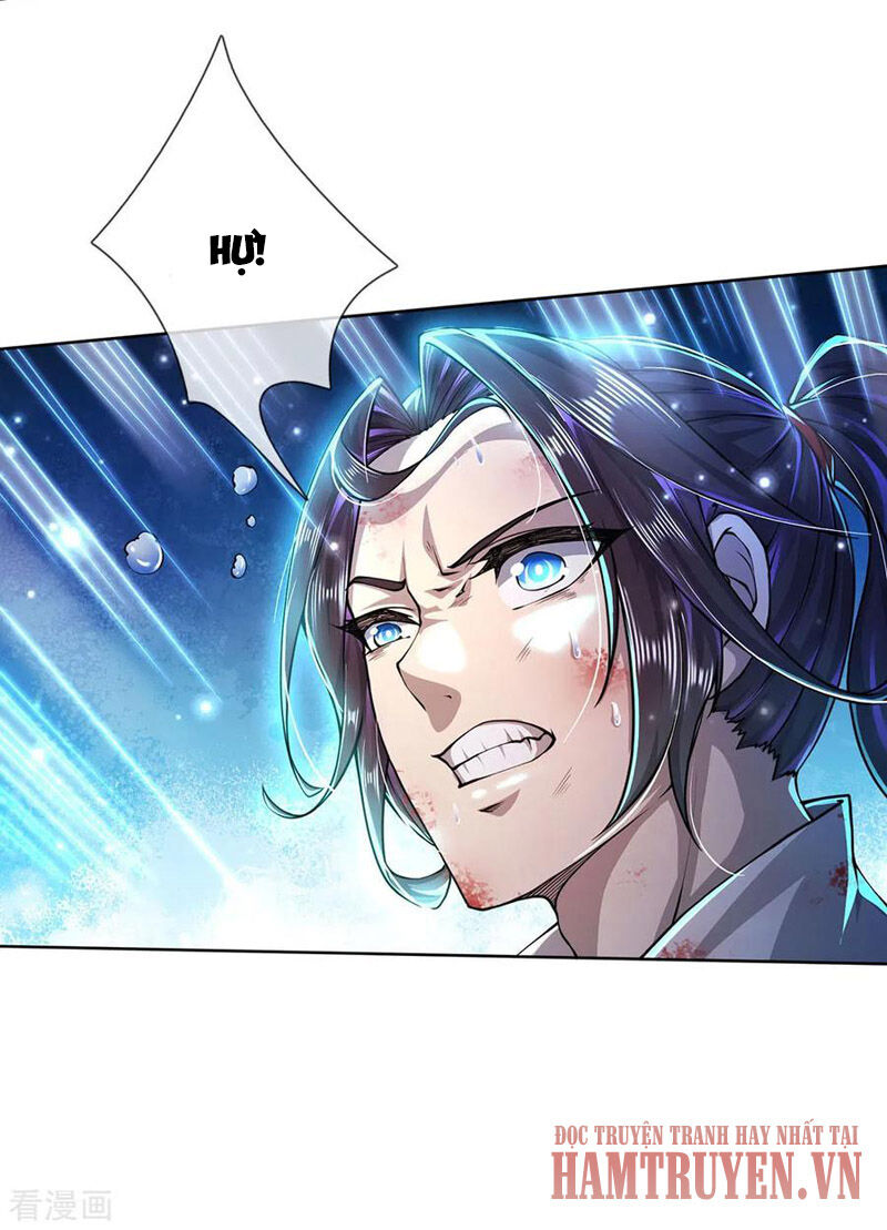 Thân Ta Là Kiếm Chủng Chapter 97 - Trang 2