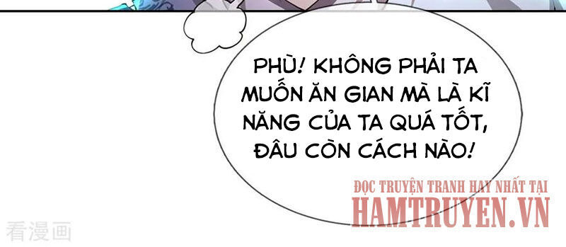 Thân Ta Là Kiếm Chủng Chapter 97 - Trang 2
