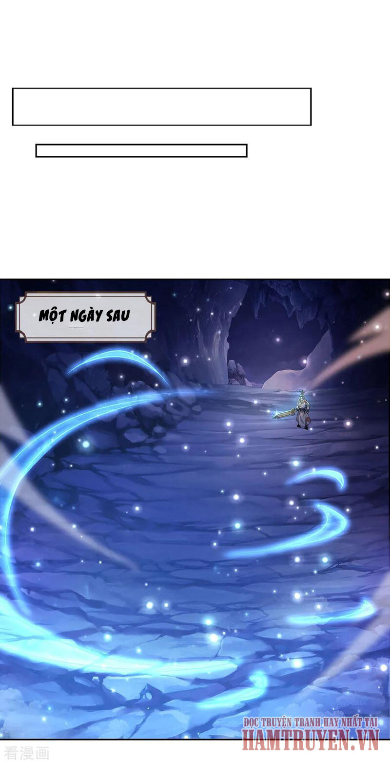 Thân Ta Là Kiếm Chủng Chapter 97 - Trang 2