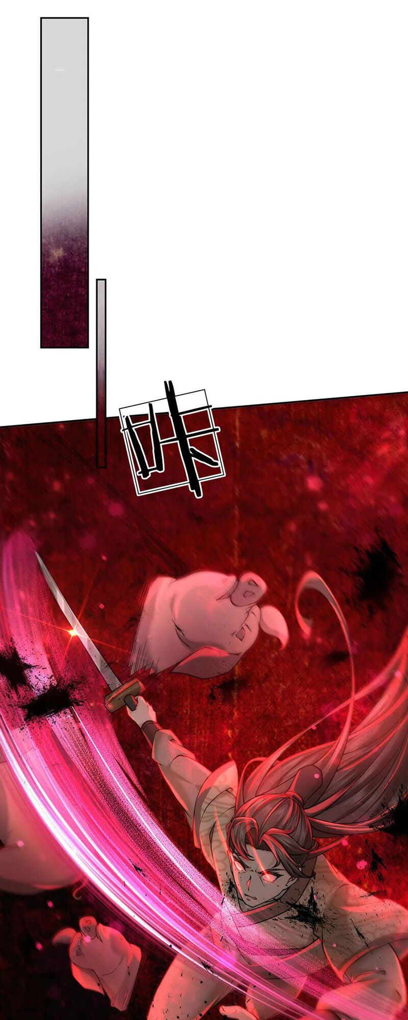 Thân Ta Là Kiếm Chủng Chapter 97 - Trang 2