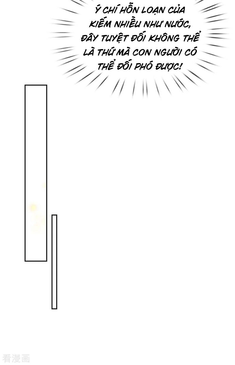 Thân Ta Là Kiếm Chủng Chapter 98 - Trang 2