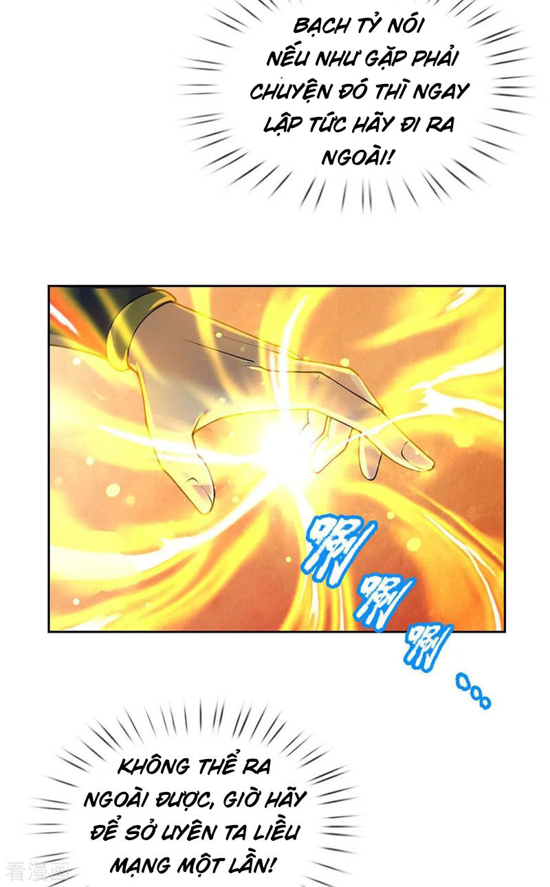 Thân Ta Là Kiếm Chủng Chapter 98 - Trang 2