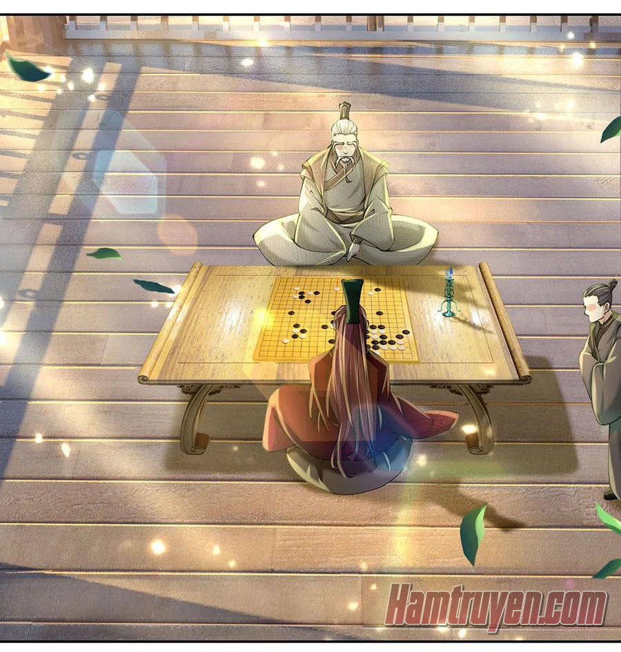 Thân Ta Là Kiếm Chủng Chapter 99 - Trang 2