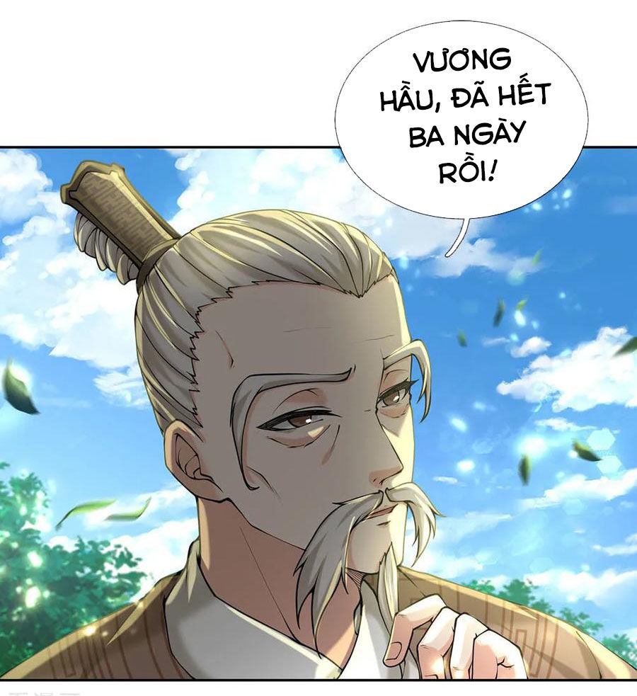 Thân Ta Là Kiếm Chủng Chapter 99 - Trang 2