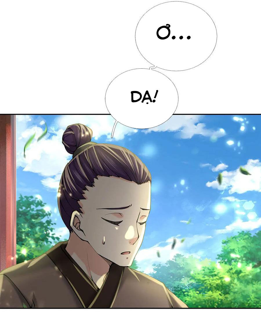 Thân Ta Là Kiếm Chủng Chapter 99 - Trang 2