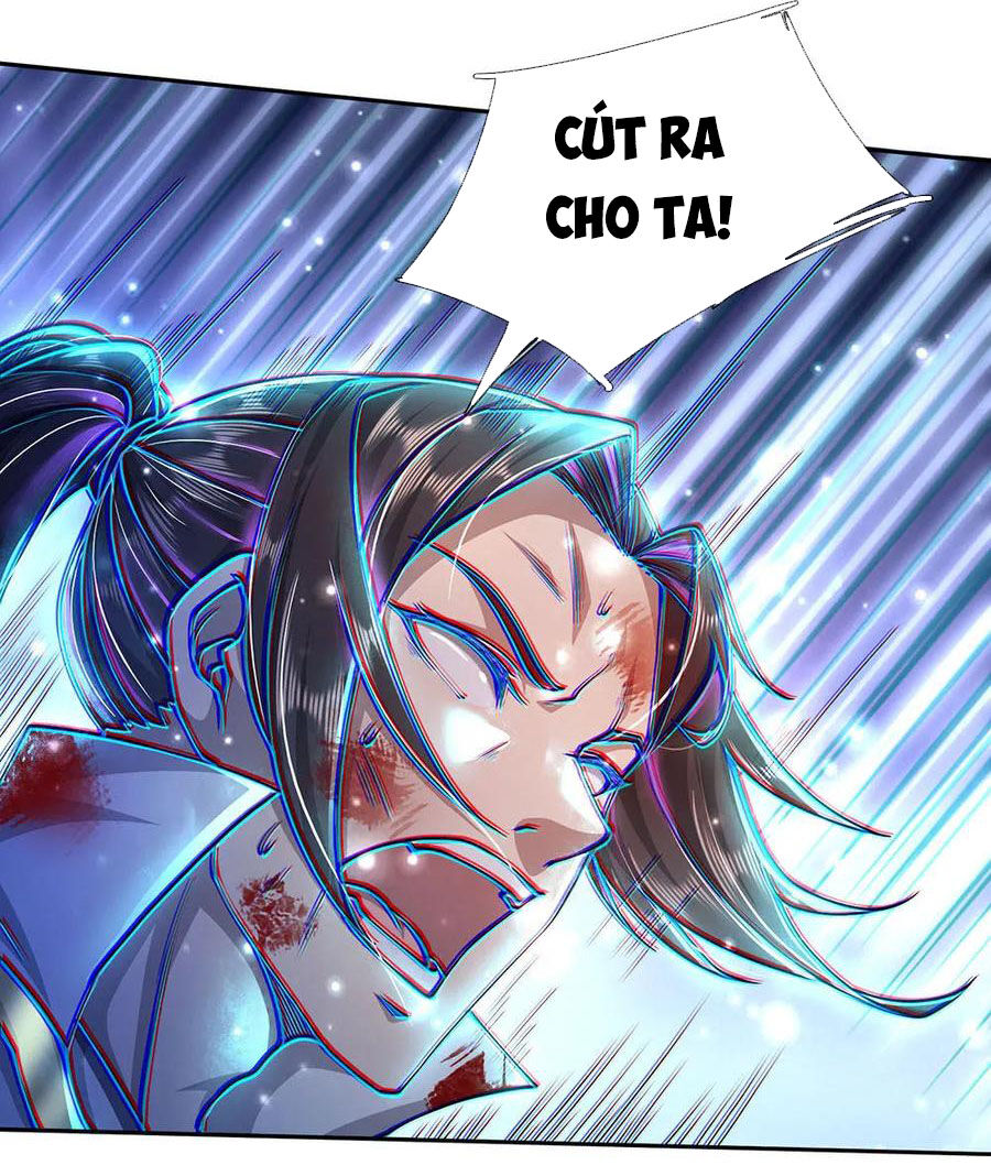 Thân Ta Là Kiếm Chủng Chapter 99 - Trang 2