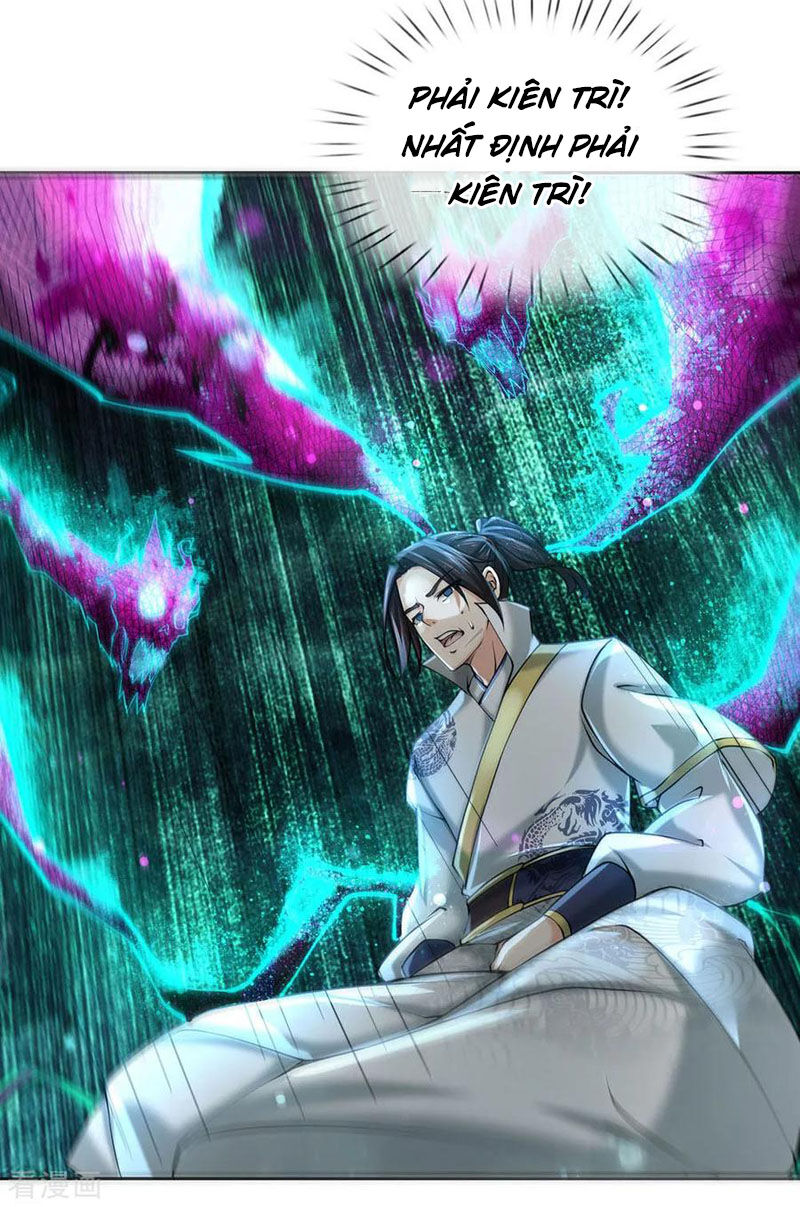 Thân Ta Là Kiếm Chủng Chapter 99 - Trang 2