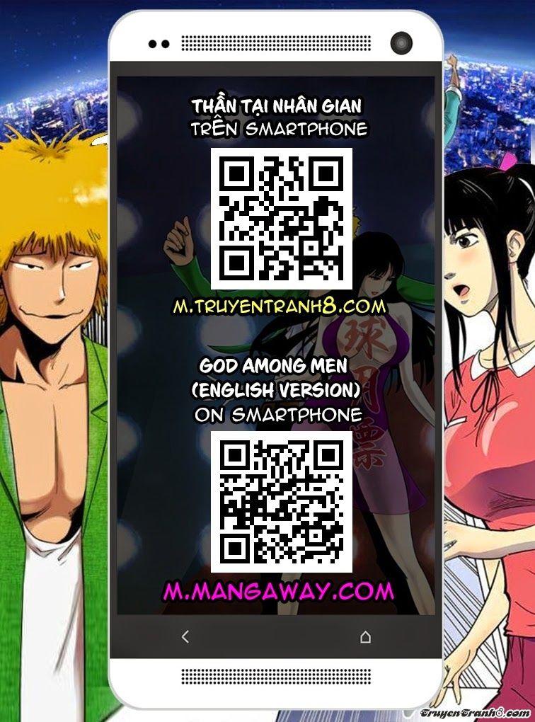 Thần Tại Nhân Gian Chapter 10 - Trang 2