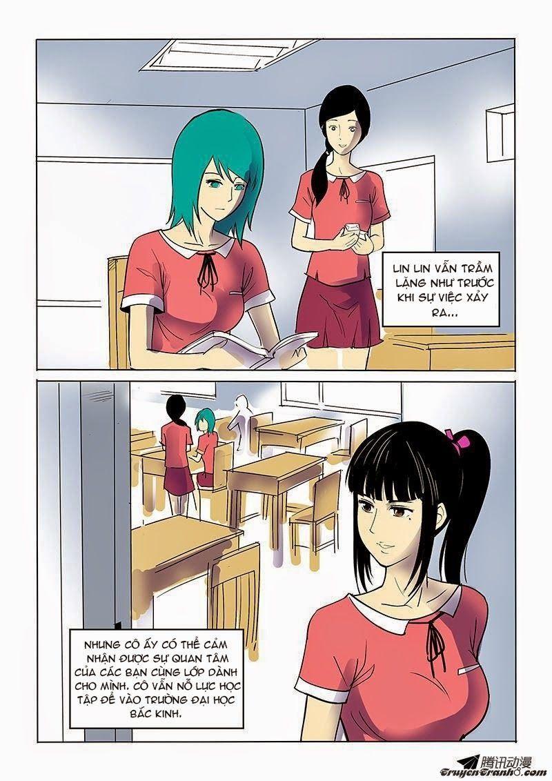 Thần Tại Nhân Gian Chapter 12 - Trang 2