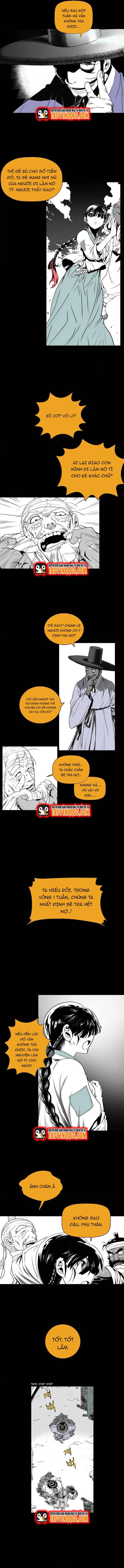 Thần Thám Siêu Linh Chapter 2 - Trang 2