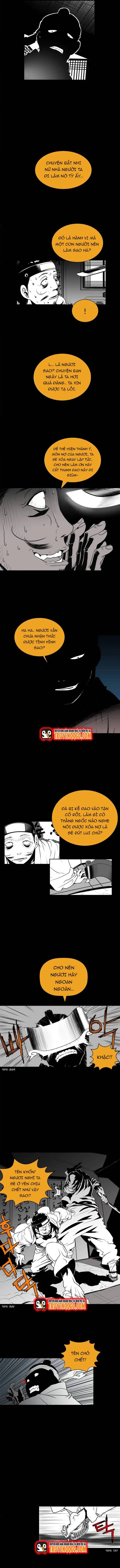Thần Thám Siêu Linh Chapter 2 - Trang 2
