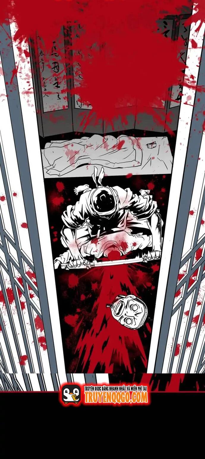 Thần Thám Siêu Linh Chapter 2 - Trang 2