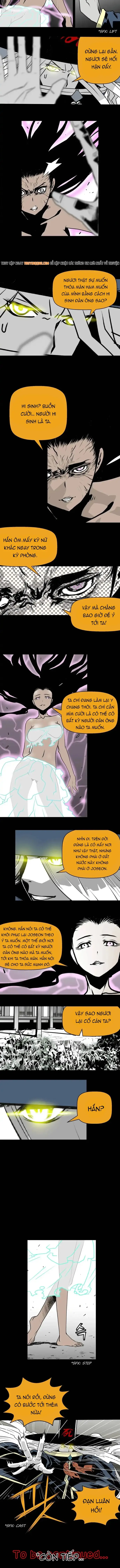 Thần Thám Siêu Linh Chapter 26 - Trang 2