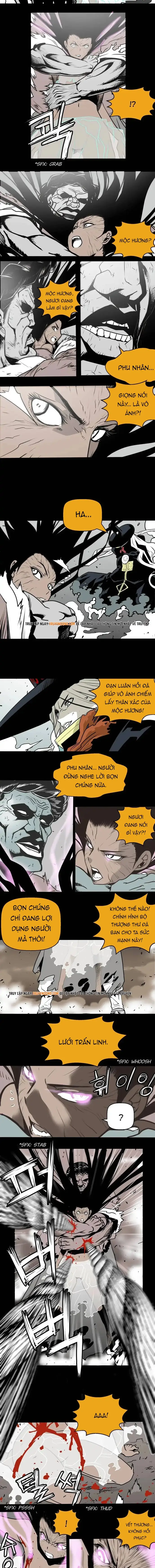 Thần Thám Siêu Linh Chapter 27 - Trang 2