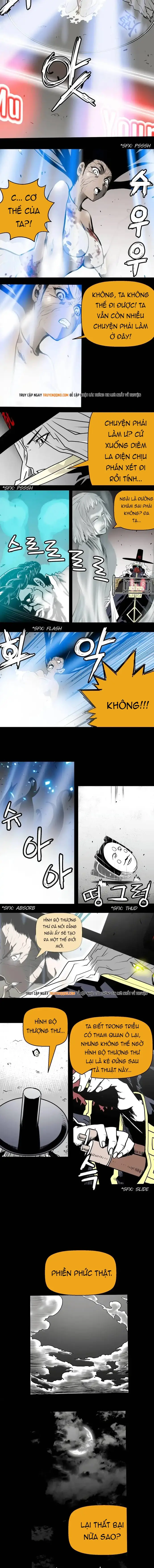 Thần Thám Siêu Linh Chapter 27 - Trang 2