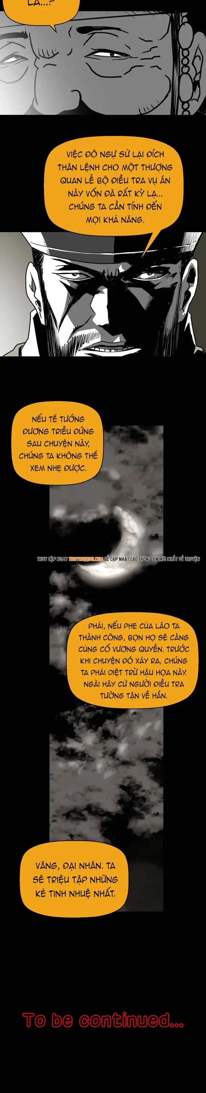 Thần Thám Siêu Linh Chapter 27 - Trang 2