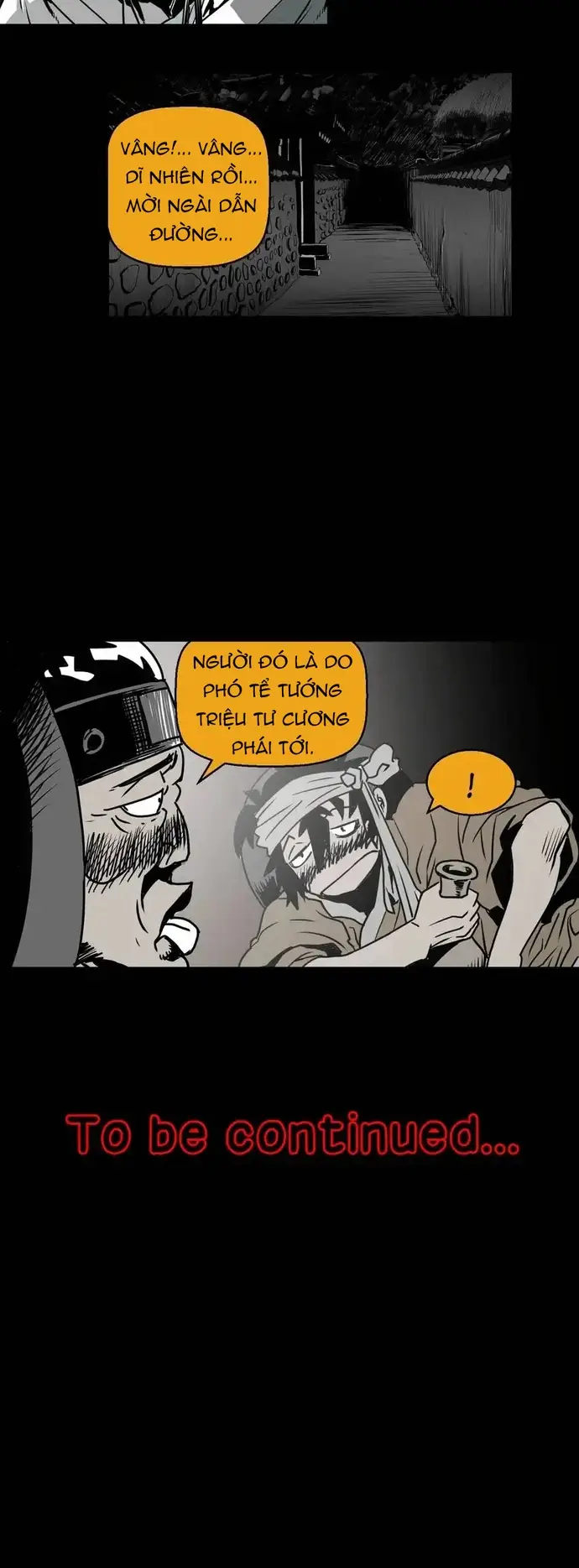 Thần Thám Siêu Linh Chapter 29 - Trang 2