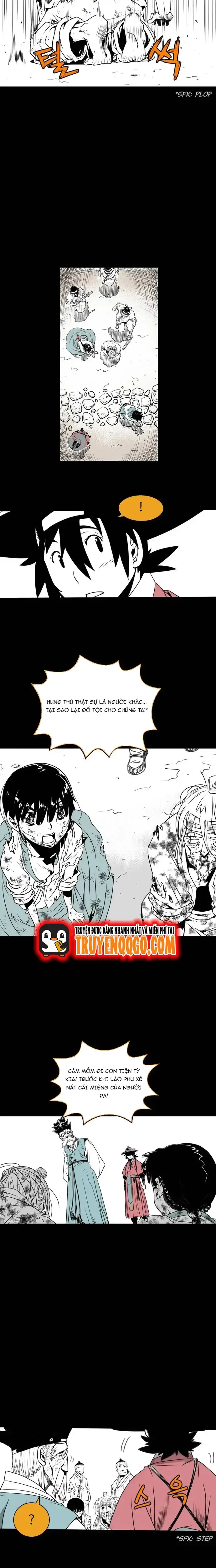 Thần Thám Siêu Linh Chapter 3 - Trang 2