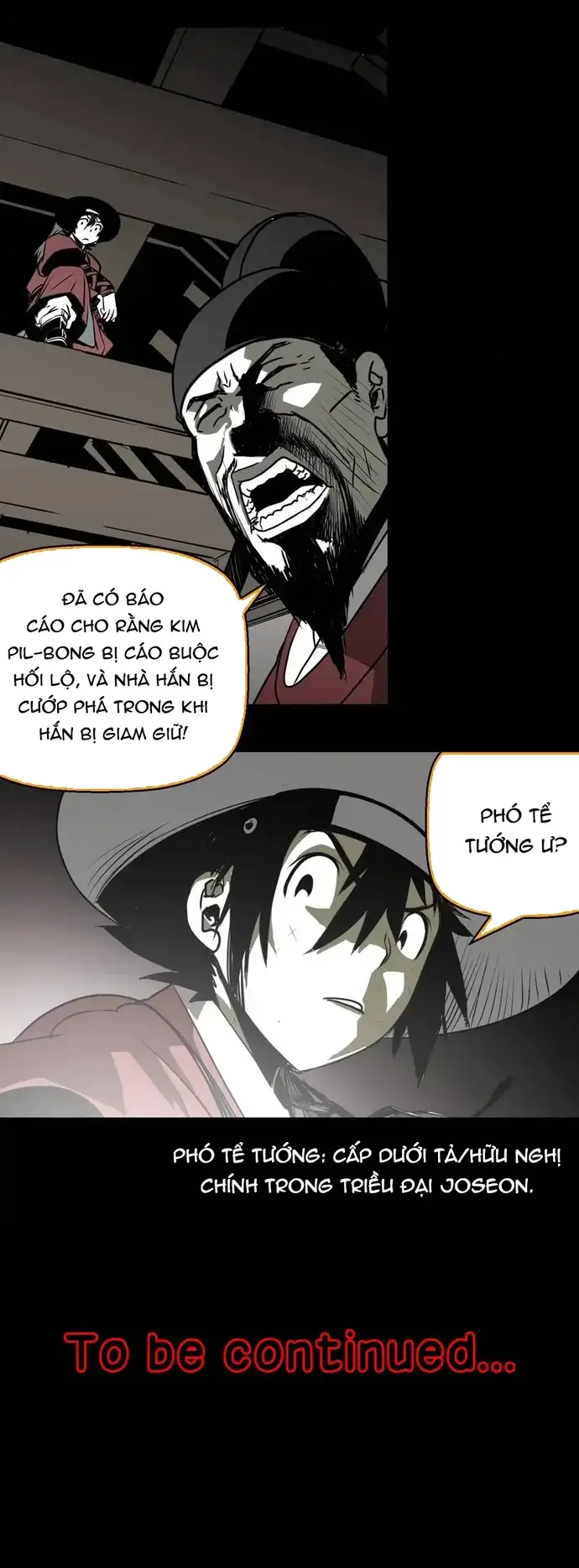 Thần Thám Siêu Linh Chapter 31 - Trang 2