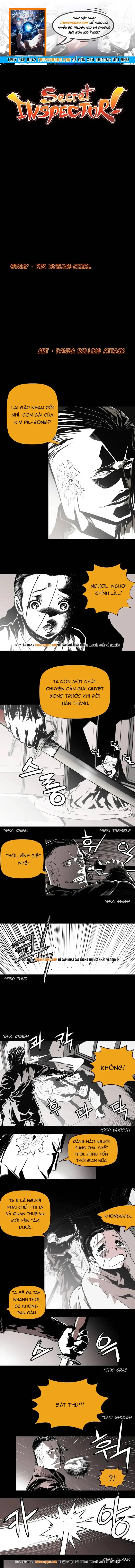 Thần Thám Siêu Linh Chapter 34 - Trang 2