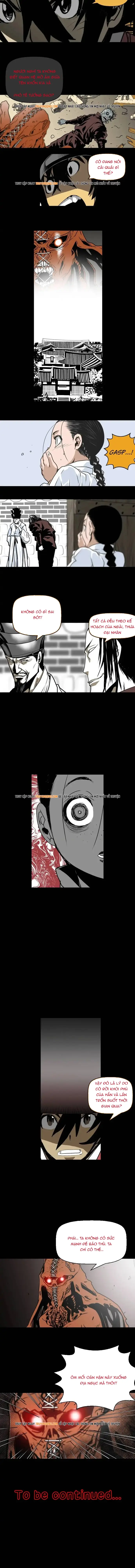 Thần Thám Siêu Linh Chapter 35 - Trang 2