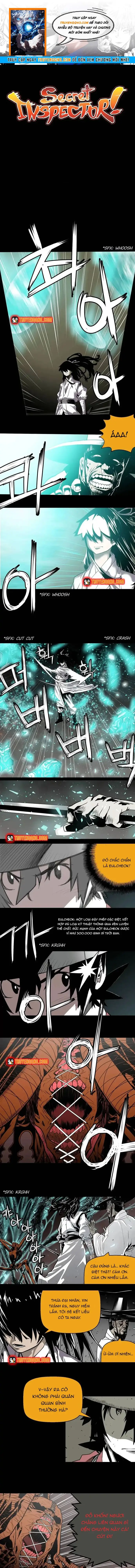 Thần Thám Siêu Linh Chapter 39 - Trang 2