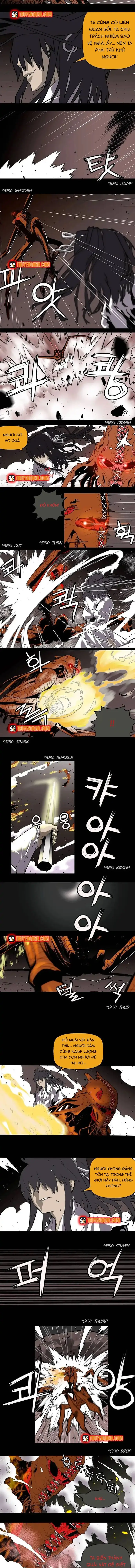 Thần Thám Siêu Linh Chapter 39 - Trang 2