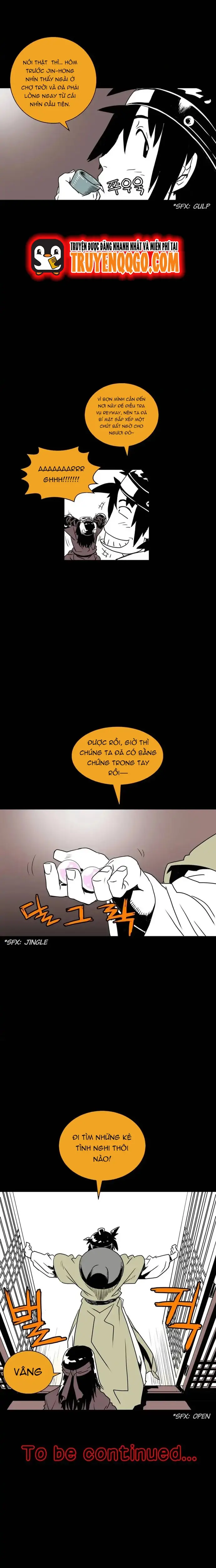 Thần Thám Siêu Linh Chapter 4 - Trang 2