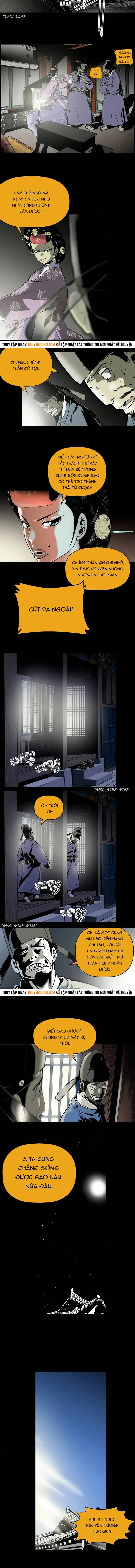 Thần Thám Siêu Linh Chapter 40 - Trang 2