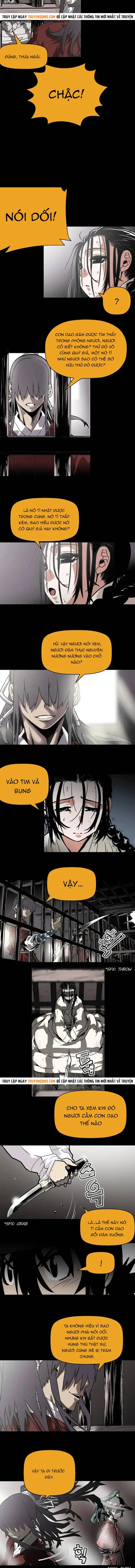 Thần Thám Siêu Linh Chapter 41 - Trang 2