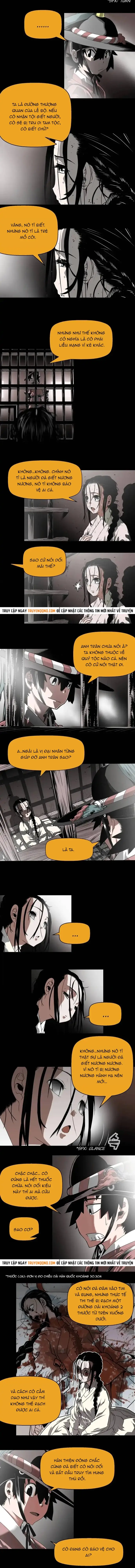 Thần Thám Siêu Linh Chapter 41 - Trang 2