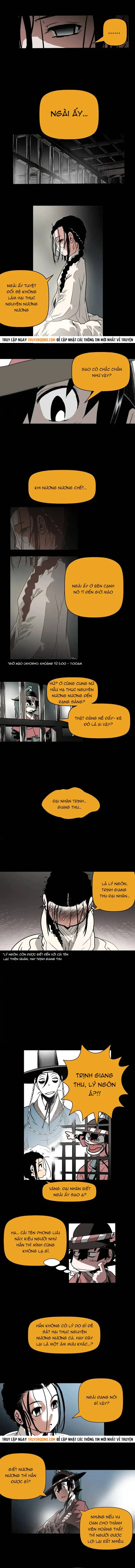 Thần Thám Siêu Linh Chapter 41 - Trang 2