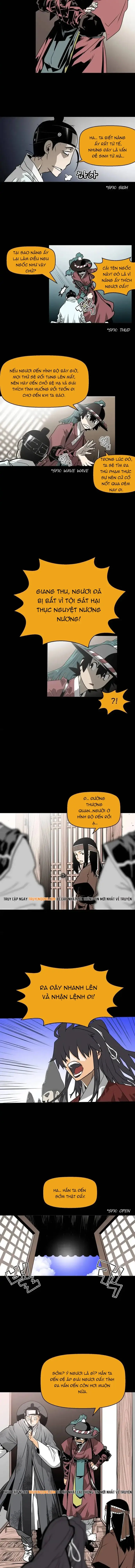 Thần Thám Siêu Linh Chapter 42 - Trang 2