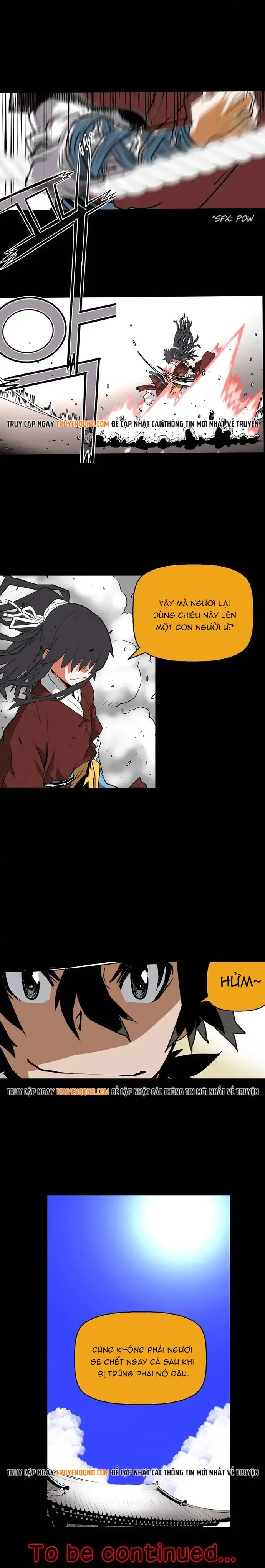 Thần Thám Siêu Linh Chapter 42 - Trang 2