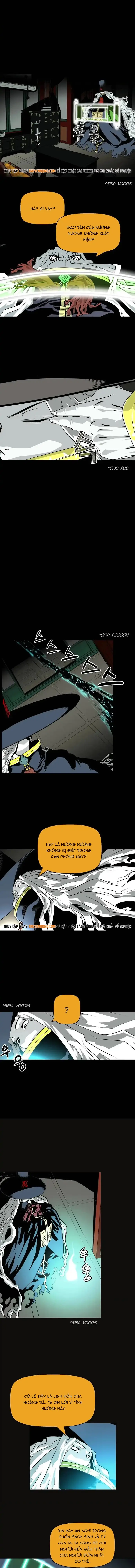 Thần Thám Siêu Linh Chapter 43 - Trang 2